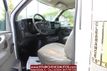 2012 Chevrolet Express Commercial Cutaway RWD 3500 139" WB Work Van - 22504365 - 8