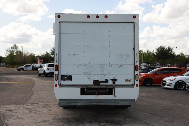 2012 Chevrolet Express Commercial Cutaway RWD 3500 177" WB Work Van - 23016562 - 9
