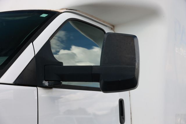 2012 Chevrolet Express Commercial Cutaway RWD 3500 177" WB Work Van - 23016562 - 34