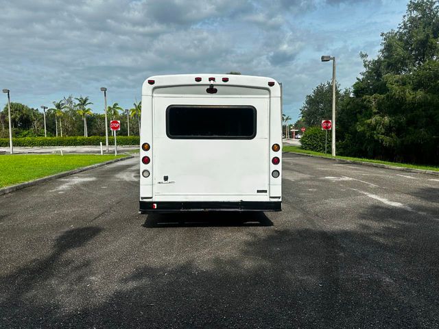 2012 Chevrolet Express Shuttle Bus 13 Passenger RWD 4500 159 - 22042307 - 13