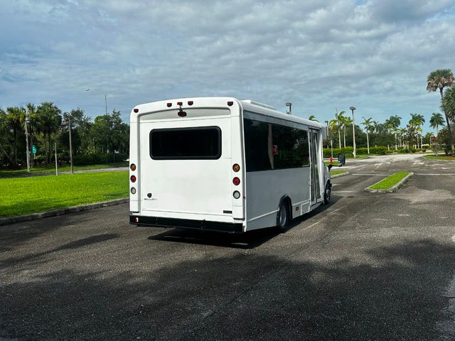 2012 Chevrolet Express Shuttle Bus 13 Passenger RWD 4500 159 - 22042307 - 15