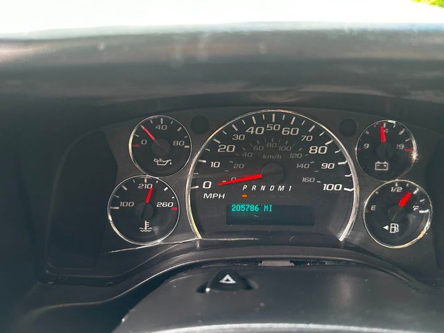 2012 Chevrolet Express Shuttle Bus 13 Passenger RWD 4500 159 - 22042307 - 34