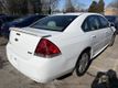 2012 Chevrolet Impala 4dr Sdn LT - 22979830 - 2