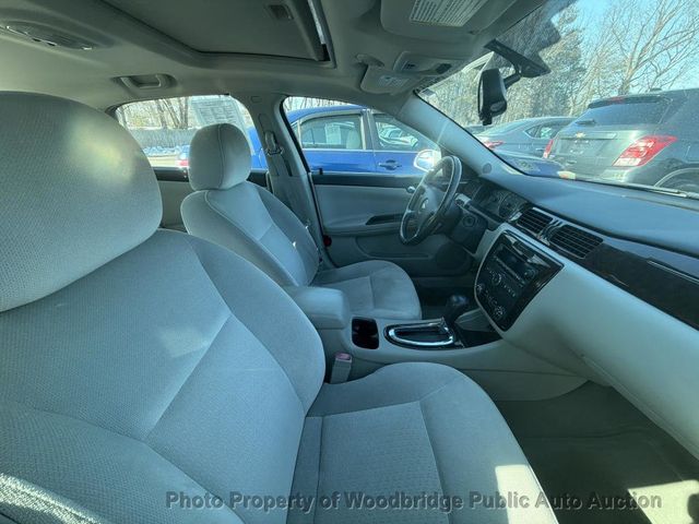 2012 Chevrolet Impala 4dr Sdn LT - 22979830 - 8