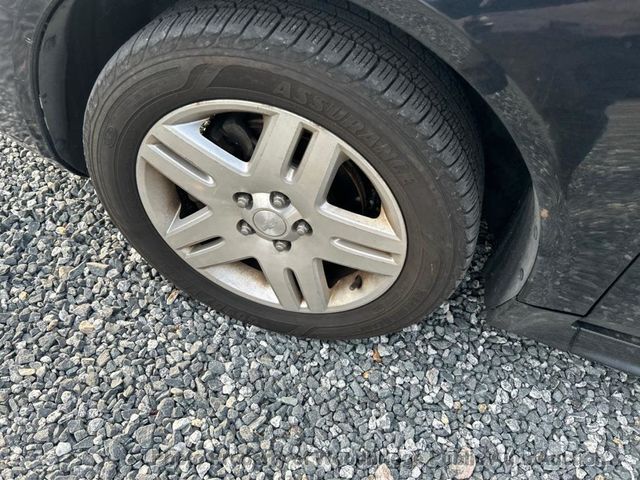 2012 Chevrolet Impala 4dr Sdn LT - 23016906 - 10