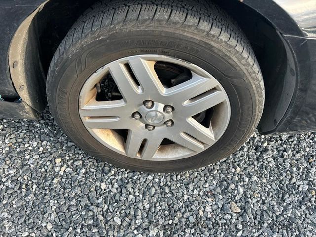 2012 Chevrolet Impala 4dr Sdn LT - 23016906 - 11