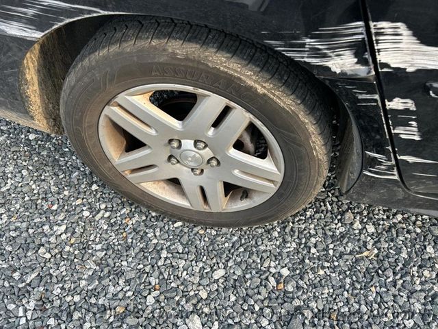 2012 Chevrolet Impala 4dr Sdn LT - 23016906 - 12