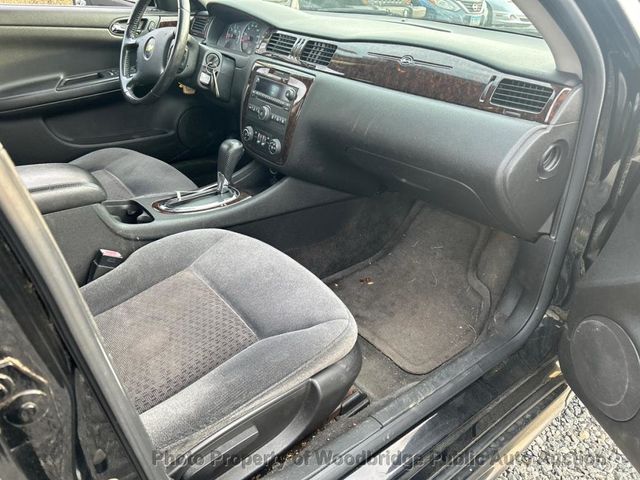 2012 Chevrolet Impala 4dr Sdn LT - 23016906 - 5