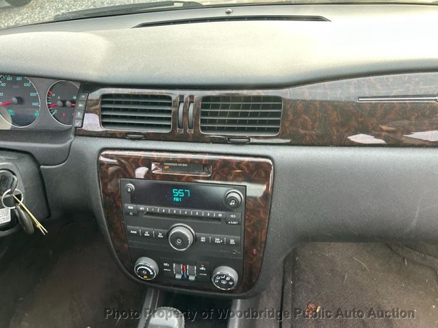 2012 Chevrolet Impala 4dr Sdn LT - 23016906 - 7