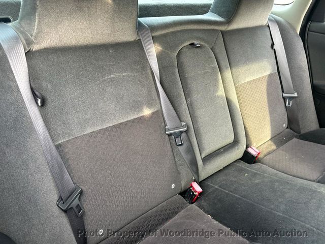 2012 Chevrolet Impala 4dr Sdn LT - 23016906 - 8