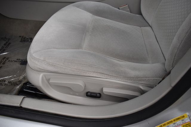 2012 Chevrolet Impala 4dr Sdn LT - 23009028 - 9