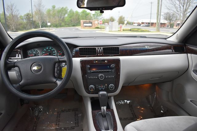 2012 Chevrolet Impala 4dr Sdn LT - 23009028 - 11