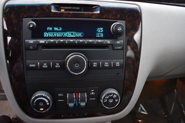 2012 Chevrolet Impala 4dr Sdn LT - 23009028 - 15