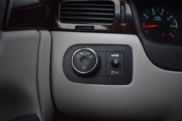 2012 Chevrolet Impala 4dr Sdn LT - 23009028 - 16