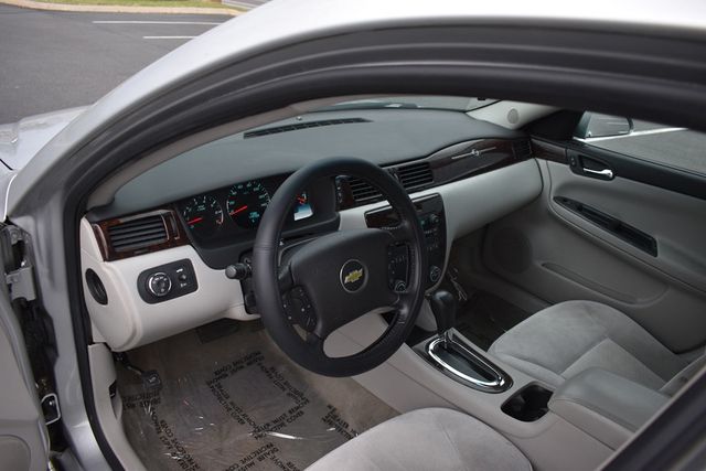 2012 Chevrolet Impala 4dr Sdn LT - 23009028 - 1