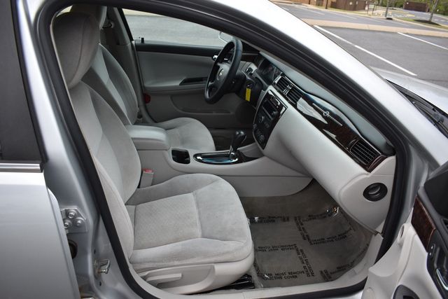 2012 Chevrolet Impala 4dr Sdn LT - 23009028 - 20