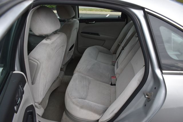 2012 Chevrolet Impala 4dr Sdn LT - 23009028 - 23