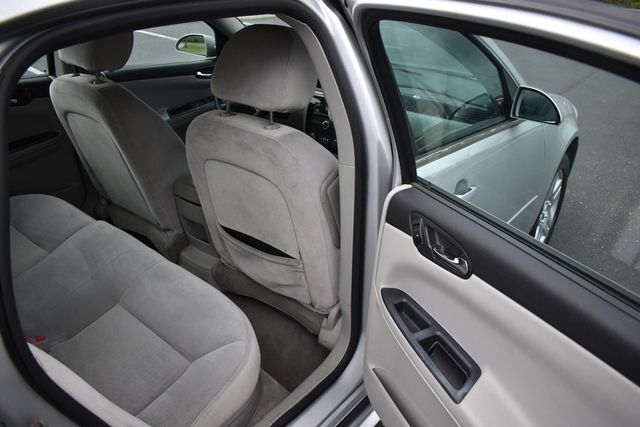 2012 Chevrolet Impala 4dr Sdn LT - 23009028 - 24