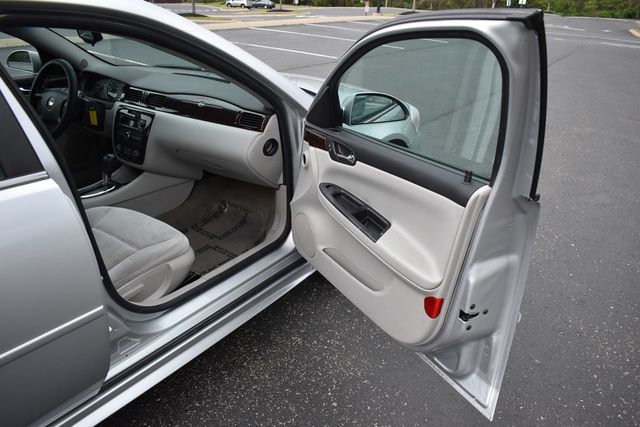 2012 Chevrolet Impala 4dr Sdn LT - 23009028 - 26