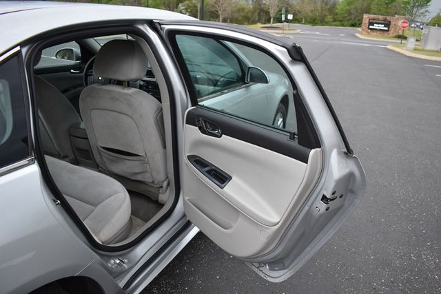 2012 Chevrolet Impala 4dr Sdn LT - 23009028 - 28