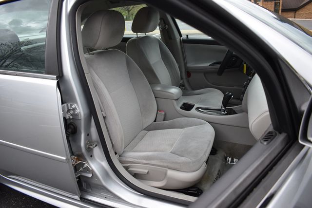 2012 Chevrolet Impala 4dr Sdn LT - 23009028 - 2