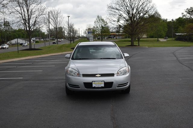 2012 Chevrolet Impala 4dr Sdn LT - 23009028 - 31
