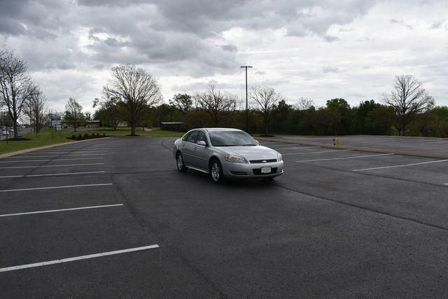 2012 Chevrolet Impala 4dr Sdn LT - 23009028 - 32