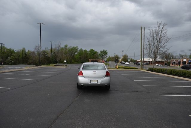 2012 Chevrolet Impala 4dr Sdn LT - 23009028 - 36
