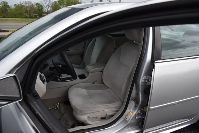 2012 Chevrolet Impala 4dr Sdn LT - 23009028 - 3