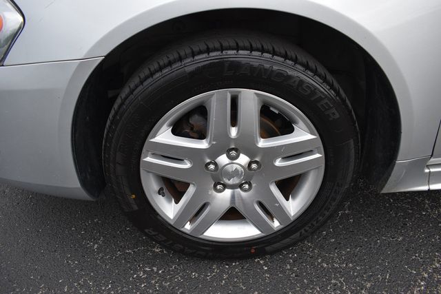 2012 Chevrolet Impala 4dr Sdn LT - 23009028 - 39
