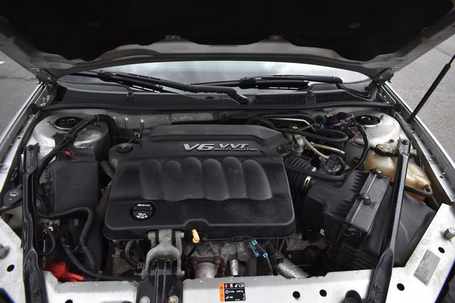 2012 Chevrolet Impala 4dr Sdn LT - 23009028 - 40