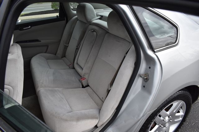 2012 Chevrolet Impala 4dr Sdn LT - 23009028 - 5