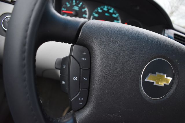 2012 Chevrolet Impala 4dr Sdn LT - 23009028 - 6