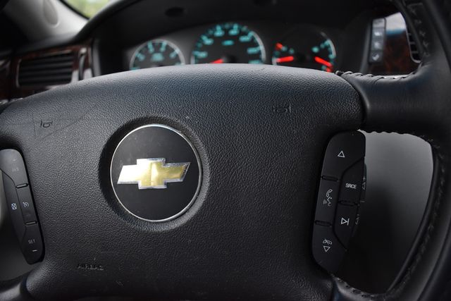 2012 Chevrolet Impala 4dr Sdn LT - 23009028 - 7