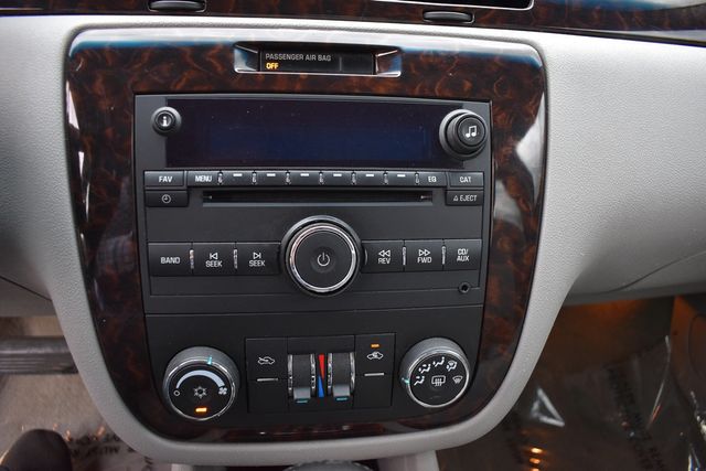 2012 Chevrolet Impala 4dr Sdn LT - 23009028 - 8