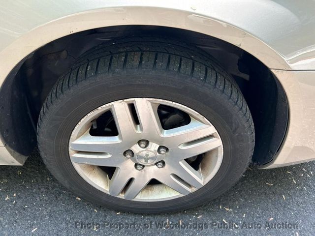 2012 Chevrolet Impala 4dr Sedan LT - 23020248 - 9