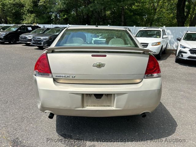 2012 Chevrolet Impala 4dr Sedan LT - 23020248 - 3