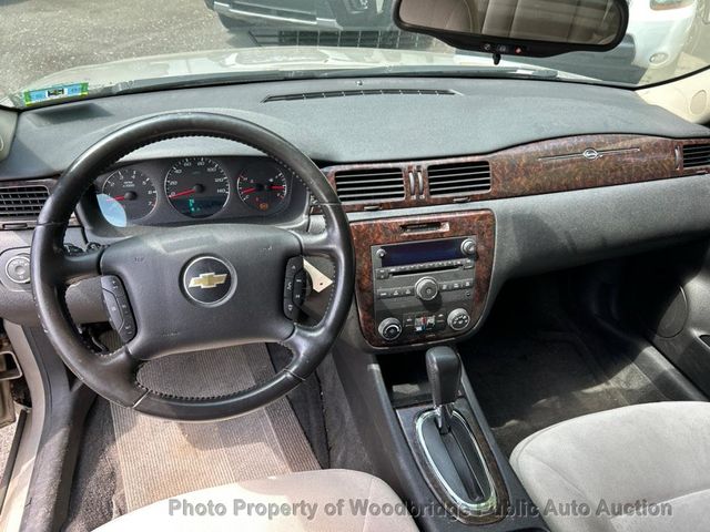 2012 Chevrolet Impala 4dr Sedan LT - 23020248 - 6