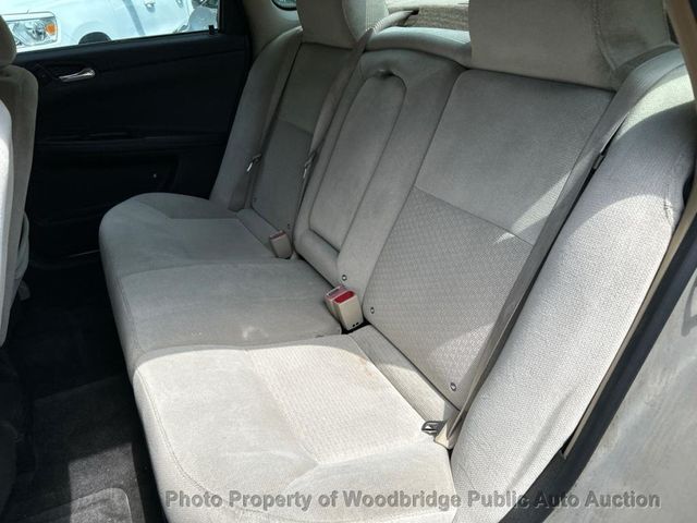 2012 Chevrolet Impala 4dr Sedan LT - 23020248 - 7