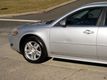 2012 Chevrolet Impala 4dr Sedan LT - 22665590 - 9