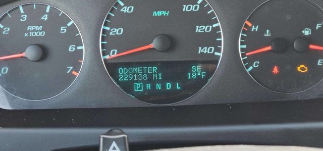 2012 Chevrolet Impala 4dr Sedan LT - 22980662 - 9