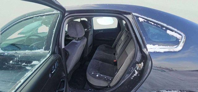 2012 Chevrolet Impala 4dr Sedan LT - 22980662 - 6