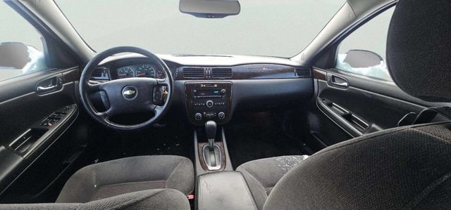 2012 Chevrolet Impala 4dr Sedan LT - 22980662 - 7