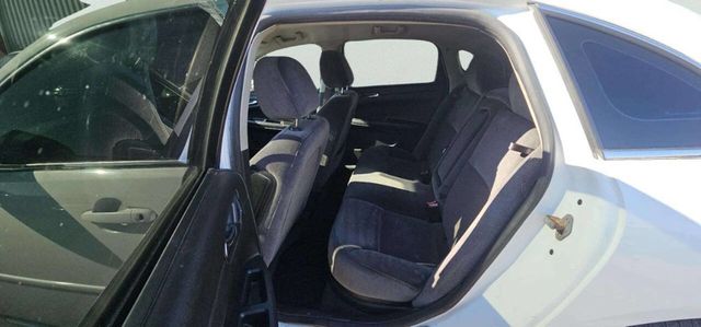 2012 Chevrolet Impala 4dr Sedan LT - 22986277 - 6