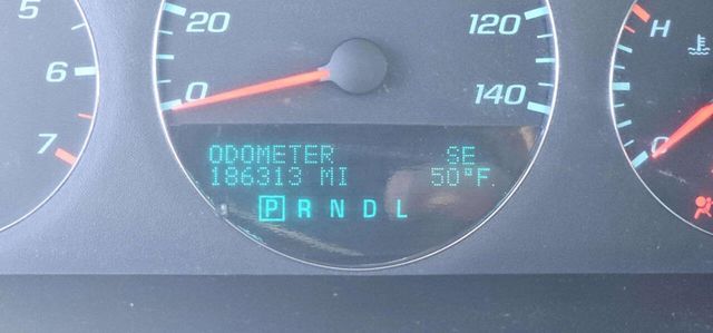 2012 Chevrolet Impala 4dr Sedan LT - 22986277 - 8