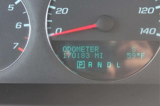 2012 Chevrolet Impala 4dr Sedan LT - 23001758 - 6