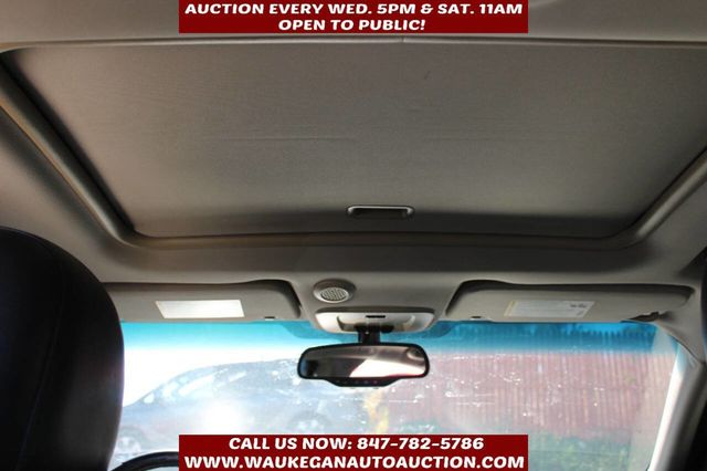 2012 Chevrolet Impala 4dr Sedan LTZ - 22943715 - 7