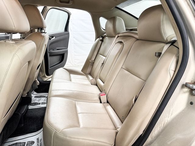 2012 Chevrolet Impala LTZ - 22990354 - 9