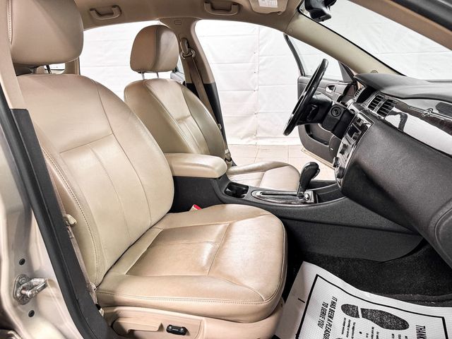 2012 Chevrolet Impala LTZ - 22990354 - 11