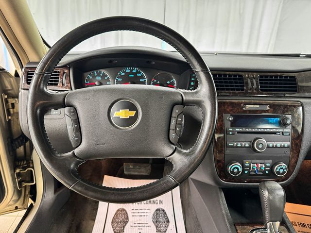 2012 Chevrolet Impala LTZ - 22990354 - 12